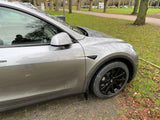 P106 Black for Tesla Model Y SR+ and Long Range - 19 inch