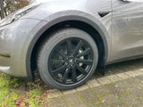 P106 Black for Tesla Model Y SR+ and Long Range - 19 inch