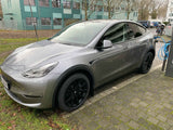 P106 Black for Tesla Model Y SR+ and Long Range - 19 inch
