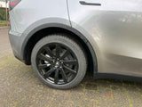 P106 Black for Tesla Model Y SR+ and Long Range - 19 inch