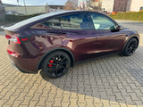 AR Black for all Tesla Model Y - 20 inch