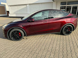 AR Black for all Tesla Model Y - 19 inch