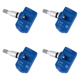 4 x CUB Tire Pressure Sensors Tesla Model 3/Y - BLE from Facelift MY 2020