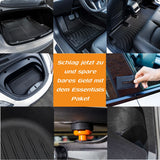 Premium Essentials Paket für Tesla Model 3 Highland