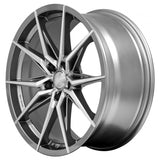 B42 ferric grey für alle Tesla Model 3 - 19 Zoll