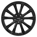 AR Black for all Tesla Model Y - 19 inch