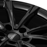 AR Black for all Tesla Model Y - 19 inch