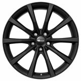 B32 Schwarz Matt für alle Tesla Model Y - 19 Zoll