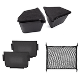 Kofferraum Organizer Set Tesla Model Y - Juniper