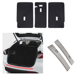 Kofferraum Schutz Set