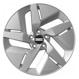 E-Joule Glossy Silver for all Tesla Model 3 - 19 inch