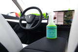 Interior Care Set Tesla Model 3/Y