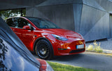 TNA Razor V2 Smooth Stealth Flow Formed für alle Tesla Model Y - 19 Zoll