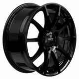 P 113 Black Painted for Tesla Model Y SR+ and Long Range - 19 inch