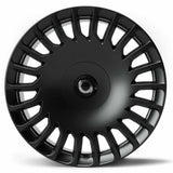 TNA Razor V2 Smooth Stealth Flow Formed für alle Tesla Model Y - 19 Zoll