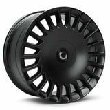 TNA Razor V2 Smooth Stealth Flow Formed für alle Tesla Model Y - 19 Zoll