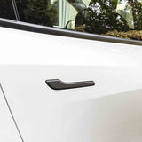 Carbonabdeckungen Türgriffe Tesla Model 3/Y - 4 Stück