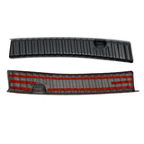 Kofferraum Schutz Set
