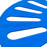 4 x Radschutzmatten bis 21 Zoll - blau