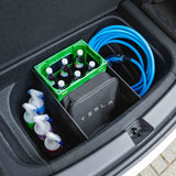 Kofferraum Organizer Set Tesla Model Y