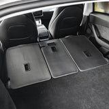 Kofferraum Abdeckung Rücksitzbank für Tesla Model Y