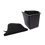 Kofferraum Organizer Set Tesla Model Y