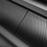 Carbonoptik Paket Innen für Tesla Model 3 und Y