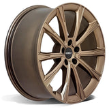 AR Bronze für alle Tesla Model Y - 20 Zoll