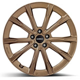 AR Bronze für alle Tesla Model Y - 20 Zoll