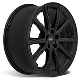 AR Black Matt für alle Tesla Model Y - 20 Zoll