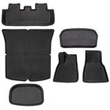 Premium Essentials Package for Tesla Model Y