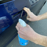 Kit d'entretien hivernal pour Tesla Model 3/Y - Protection contre le gel des poignées de porte