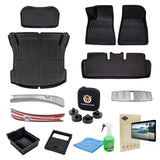 Premium Essentials Paket für Tesla Model 3 bis 10/23
