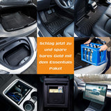 Premium Essentials Paket für Tesla Model 3 bis 10/23