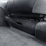 Staubox für Fahrer- oder Beifahrersitz des Model Y