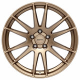 Tesla Model 3 Felgen / Kompletträder - ALUTEC MONSTR AL29 Bronze in 19 Zoll - Bronze