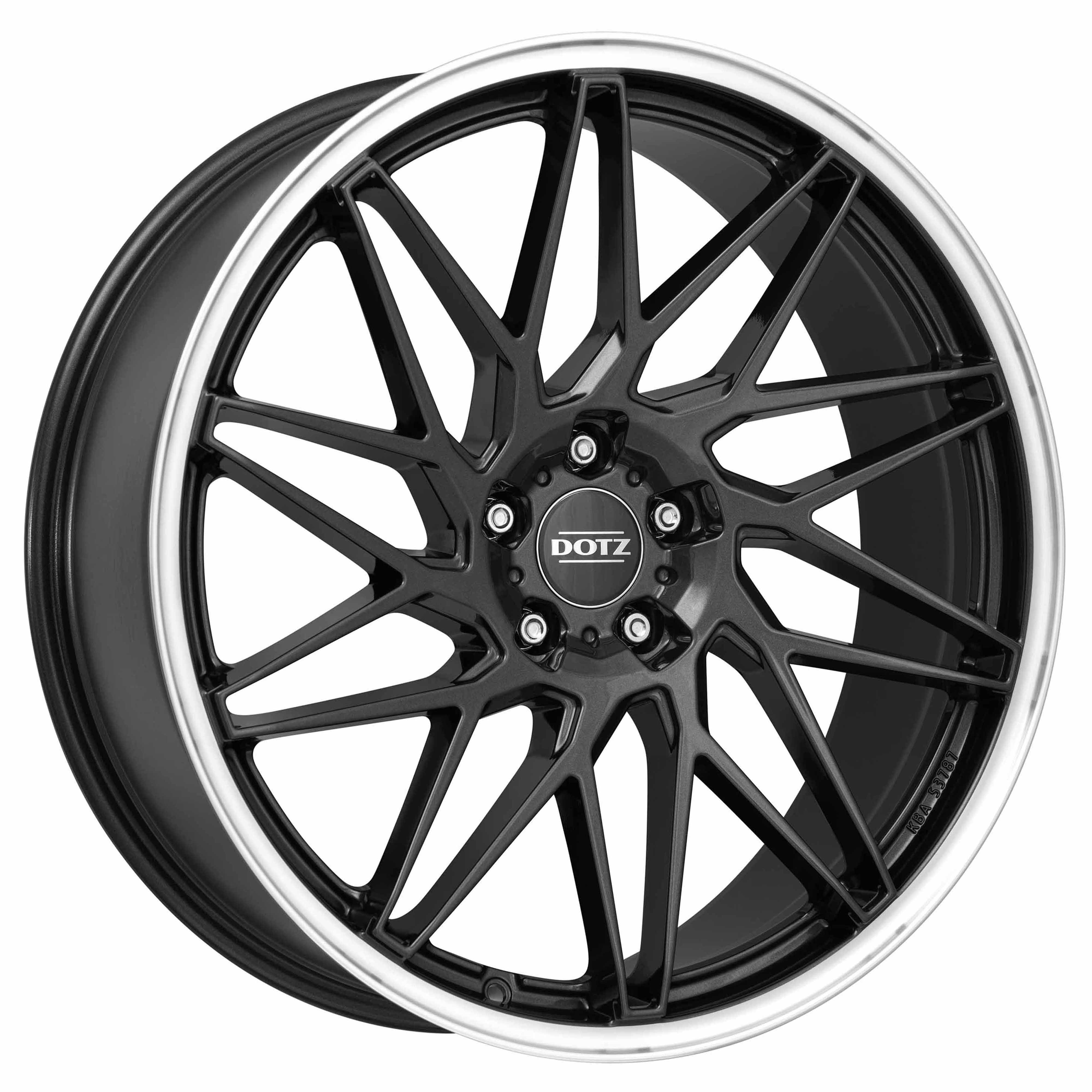 Tesla Model 3 Felgen Komplettr der Dotz Tanaka Dark In 20 Zoll tesla-model-3-felgen-komplettr-der-dotz-tanaka-dark-in-20-zoll