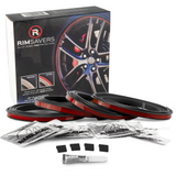 Felgenschutz Set für Tesla Model 3/Y