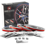 Felgenschutz Set für Tesla Model 3/Y