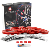 Felgenschutz Set für Tesla Model 3/Y