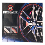 Felgenschutz Set für Tesla Model 3/Y