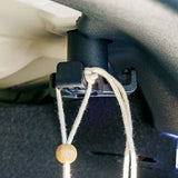Trunk Hooks for Tesla Model 3 - Luggage Hooks
