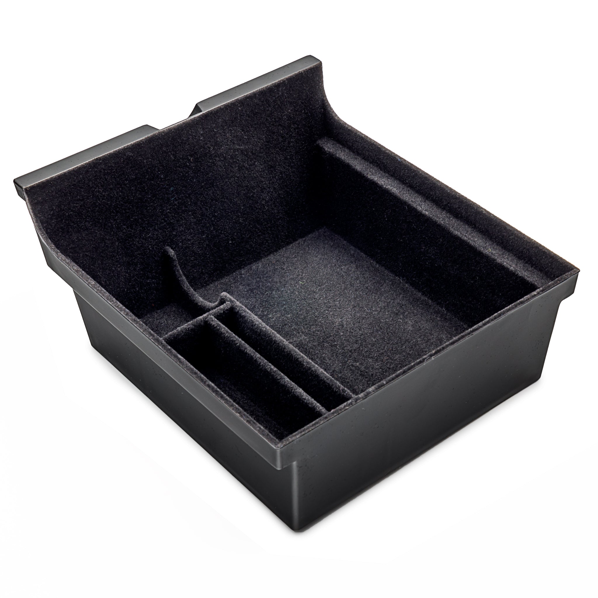 Organizer-Box Mittelkonsole für das Tesla Model 3/Y
