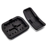 Aluminium Fußpedal Set Tesla Model 3