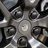 Wheel Hub Kit for Aero Wheels Tesla Model 3