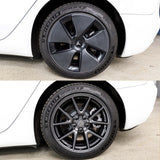 Wheel Hub Kit for Aero Wheels Tesla Model 3
