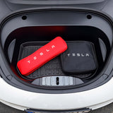 Einlagematte Frunk Tesla Model 3