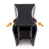 Stabilisator Getränkehalter - Zwischenstück für Tesla Model 3/Y
