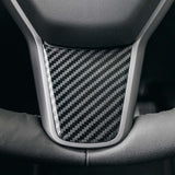 Carbonoptik Paket Innen für Tesla Model 3 und Y