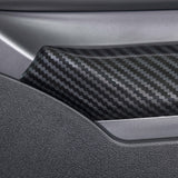 Carbonoptik Paket Innen für Tesla Model 3 und Y
